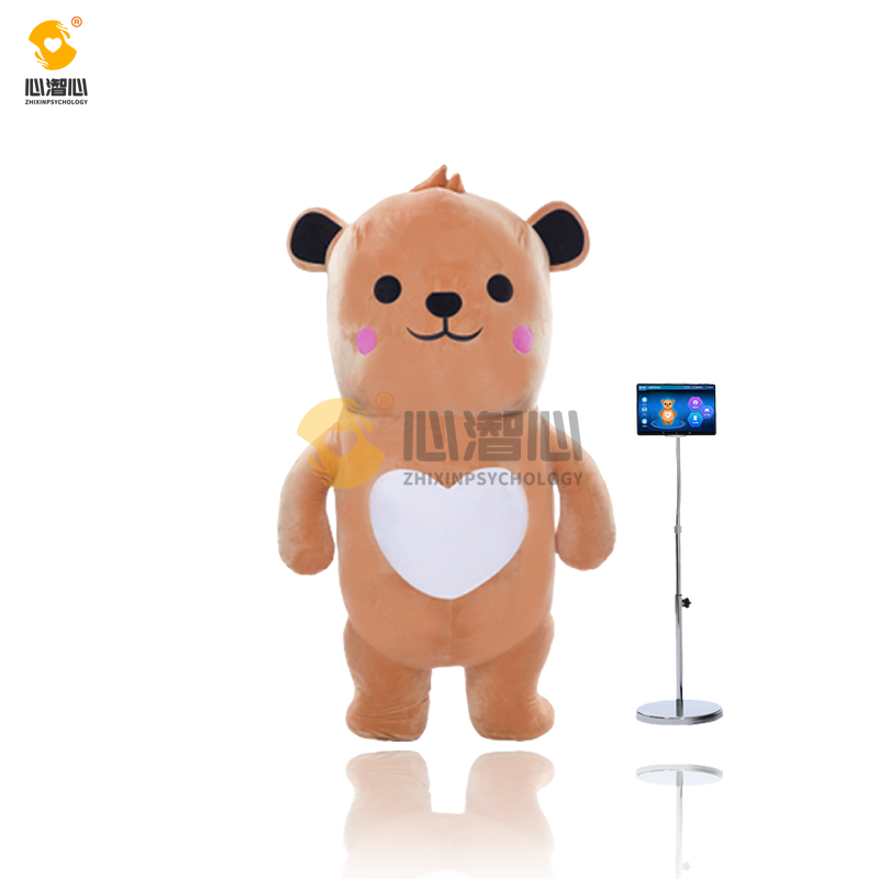 智能擁抱控制系統 V1.0